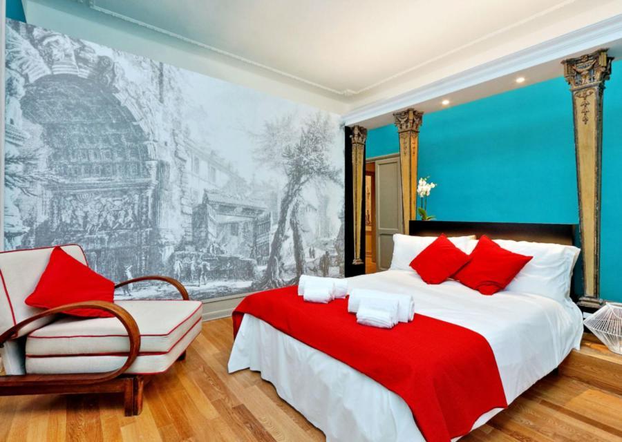 Piranesi Charmsuite — Photos 3