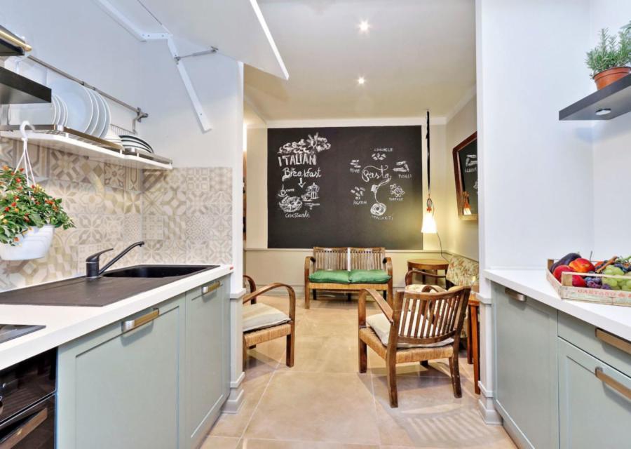Piranesi Charmsuite — Photos 2